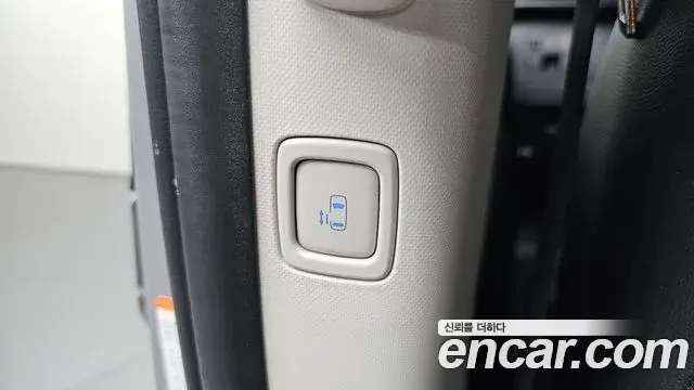 Hyundai Staria 2022 — Şəkil 20/20