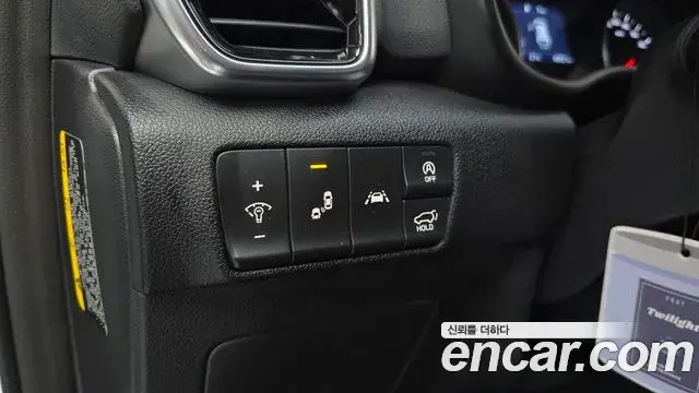 Kia Sportage The Bold 2020 — Фото 15/20