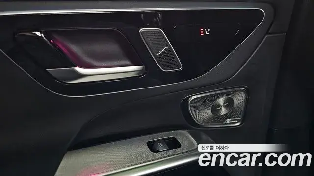 Mercedes-Benz GLC-Class 2023 — Фото 18/20