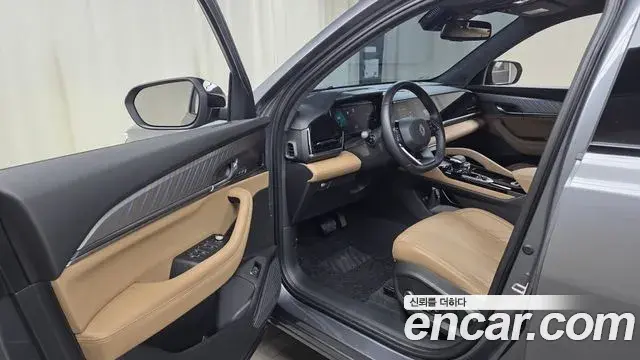 Renault Samsung Grand Koleos 2026 — Şəkil 31/31
