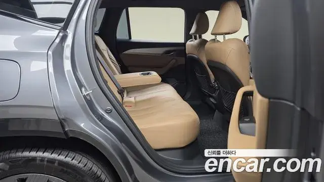 Renault Samsung Grand Koleos 2026 — Şəkil 28/31