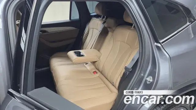 Renault Samsung Grand Koleos 2026 — Şəkil 10/31