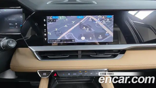 Renault Samsung Grand Koleos 2026 — Şəkil 15/31