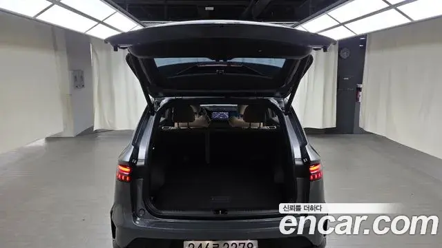 Renault Samsung Grand Koleos 2026 — Şəkil 25/31