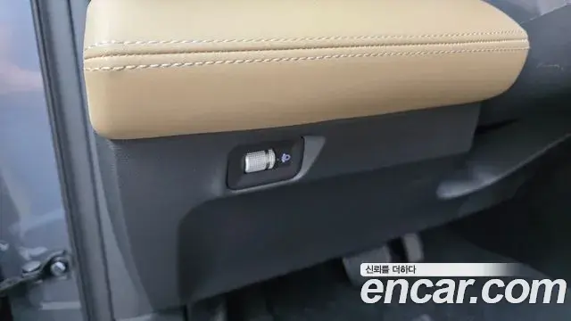 Renault Samsung Grand Koleos 2026 — Şəkil 17/31