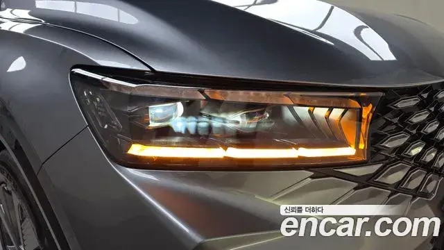 Renault Samsung Grand Koleos 2026 — Şəkil 23/31