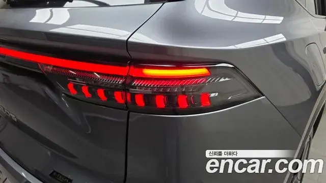 Renault Samsung Grand Koleos 2026 — Şəkil 2/31