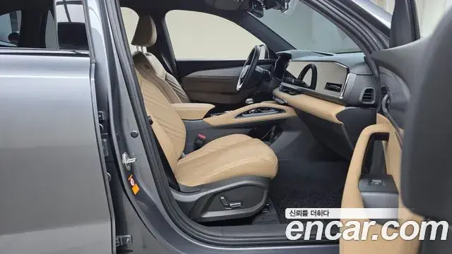 Renault Samsung Grand Koleos 2026 — Şəkil 9/31