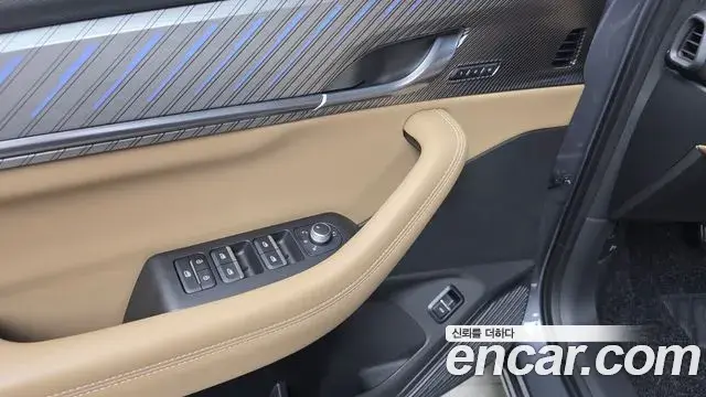 Renault Samsung Grand Koleos 2026 — Şəkil 12/31