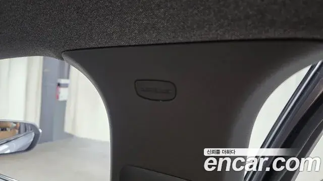 Renault Samsung Grand Koleos 2026 — Şəkil 7/31