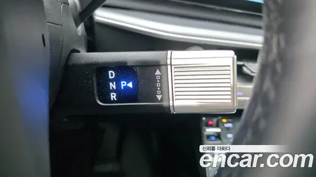 Hyundai Grandeur 2025 — Фото 9/20