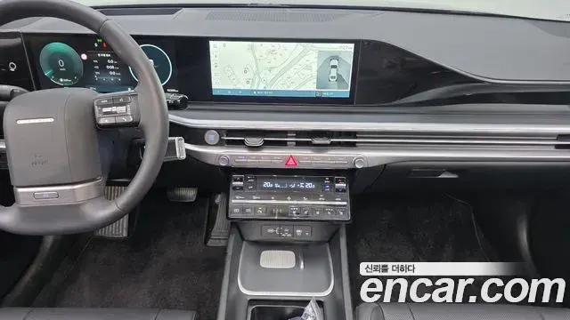 Hyundai Grandeur 2025 — Фото 15/20