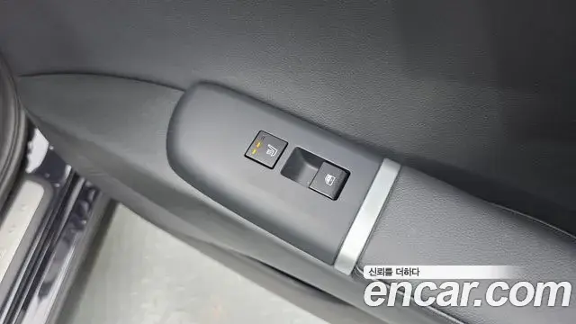 Hyundai Grandeur 2025 — Фото 18/20