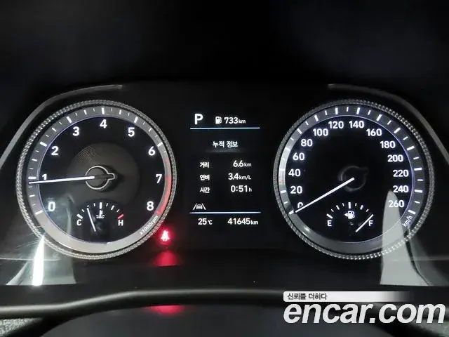 Hyundai Sonata 2022 — Фото 6/20