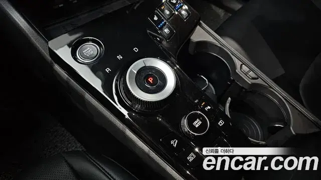Kia Sportage 2024 — Photo 35/36