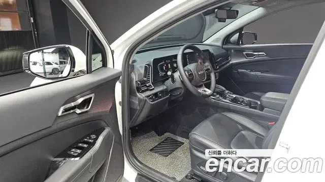 Kia Sportage 2024 — Photo 34/36