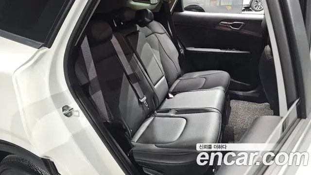 Kia Sportage 2024 — Photo 13/36