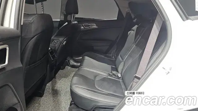 Kia Sportage 2024 — Photo 25/36