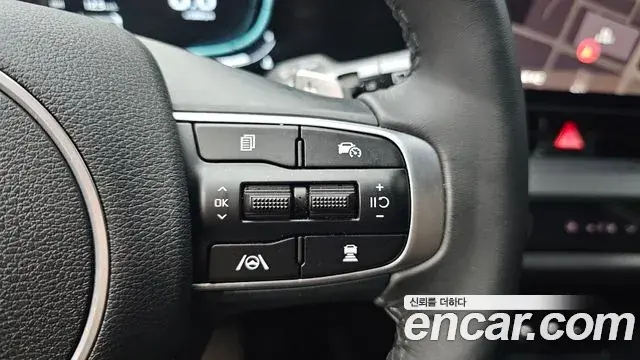 Kia Sportage 2024 — Photo 29/36