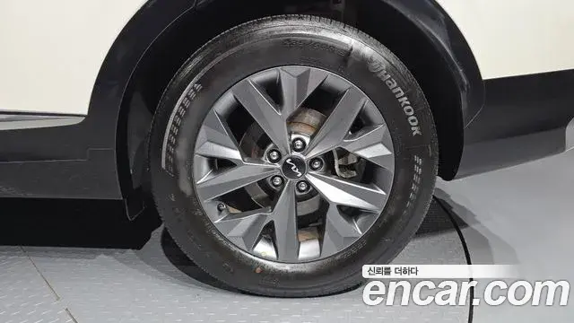 Kia Sportage 2024 — Photo 32/36