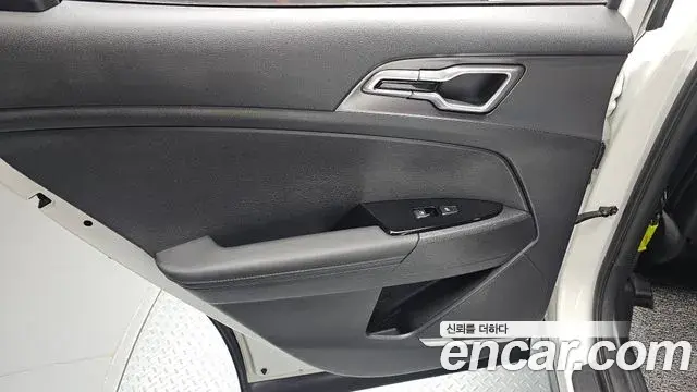Kia Sportage 2024 — Photo 20/36