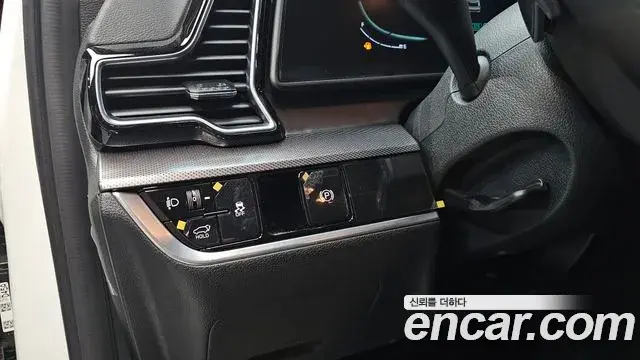 Kia Sportage 2024 — Photo 33/36