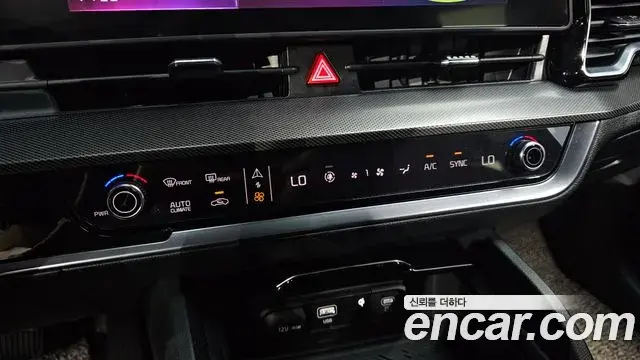 Kia Sportage 2024 — Photo 31/36