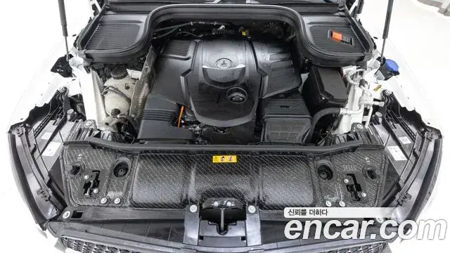 Mercedes-Benz GLE-Class 2026 — Фото 5/19