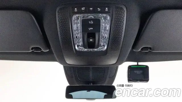Mercedes-Benz GLE-Class 2026 — Фото 14/19