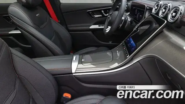 Mercedes-Benz GLC-Class 2025 — Фото 17/19
