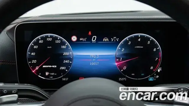 Mercedes-Benz GLE-Class 2025 — Фото 6/16