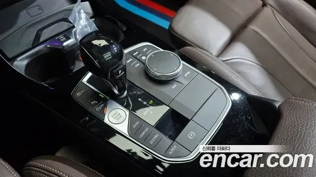 BMW 1 Series 2021 — Фото 9/20
