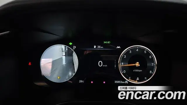 Genesis G70 2021 — Photo 5/20