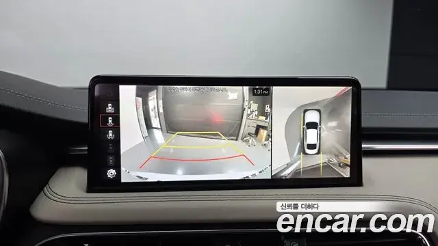 Genesis G70 2021 — Photo 8/20