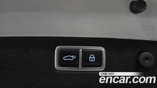 Genesis G70 2021 — Photo 20/20