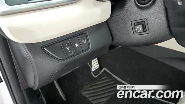 Genesis G70 2021 — Photo 18/20