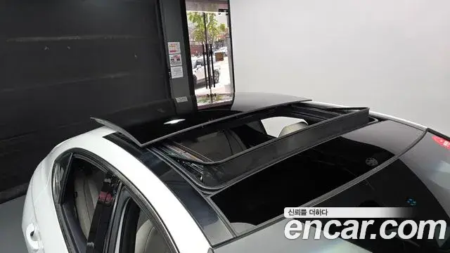 Genesis G70 2021 — Photo 9/20