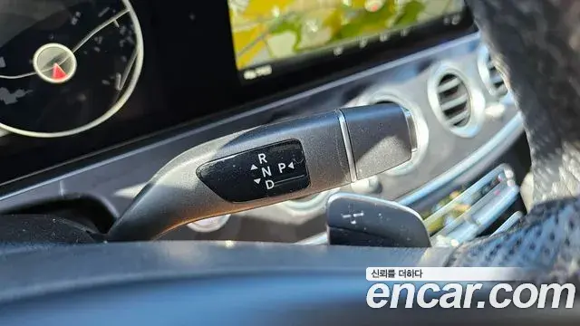 Mercedes-Benz E-Class 2018 — Фото 9/20