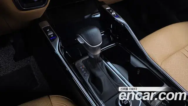 Kia Sorento 2023 — Фото 9/20