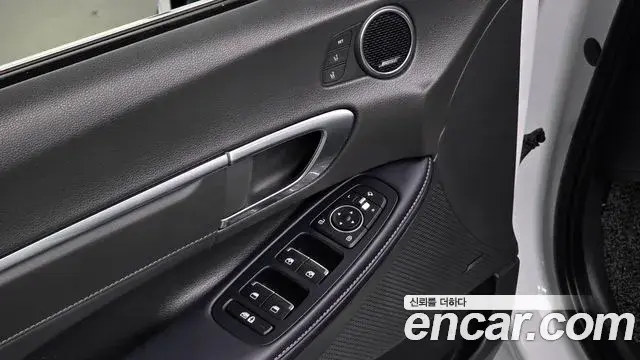Hyundai Sonata 2022 — Фото 15/20