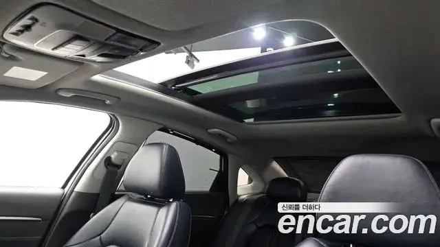 Hyundai Sonata 2022 — Фото 19/20