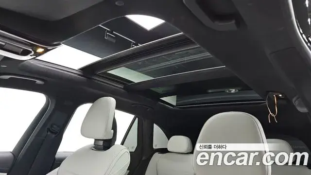 Mercedes-Benz GLC-Class 2023 — Şəkil 11/20