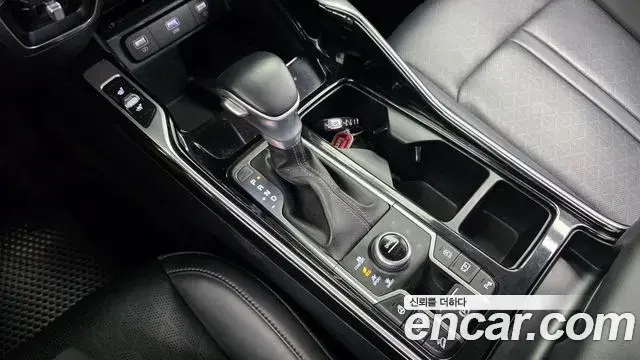 Kia Sorento 2021 — Photo 9/20