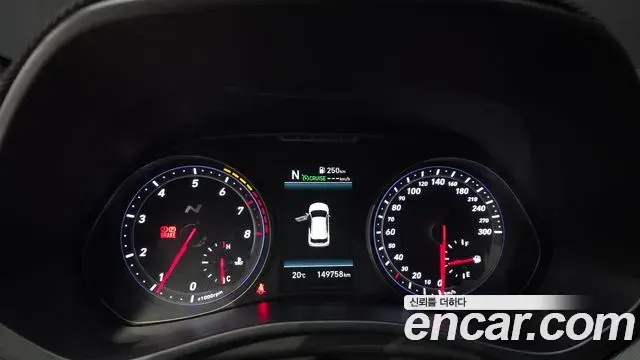Hyundai Veloster 2019 — Фото 8/20