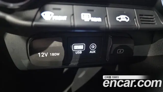 Hyundai Veloster 2019 — Фото 13/20