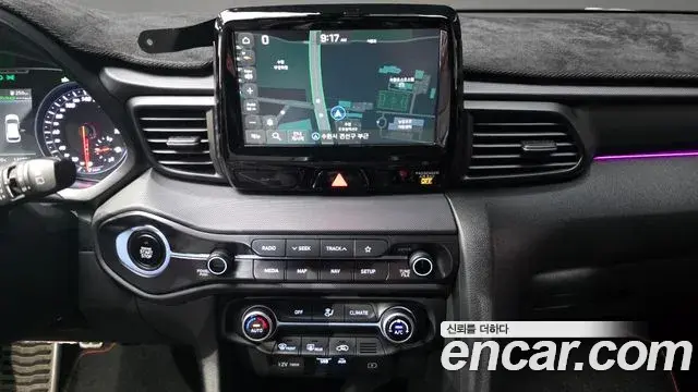 Hyundai Veloster 2019 — Фото 14/20