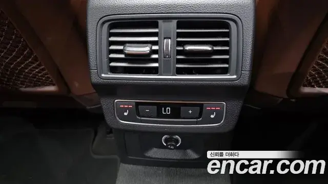 Audi Q5 2020 — Фото 20/20
