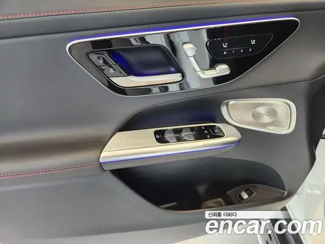 Mercedes-Benz GLC-Class 2025 — Фото 17/20