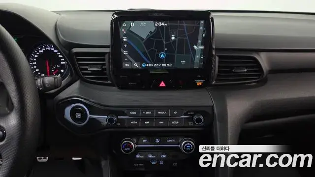 Hyundai Veloster 2018 — Фото 13/20