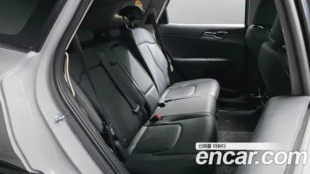 Kia Sportage 2025 — Фото 11/20